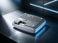 Punto de Acceso Empresarial Interior Wi-Fi 6 901-R650-WW00 R650, 4x4 MIMO, 2.5G PoE, 2974 Mbps de Rendimiento, hasta 500 Clientes, 32 SSIDs