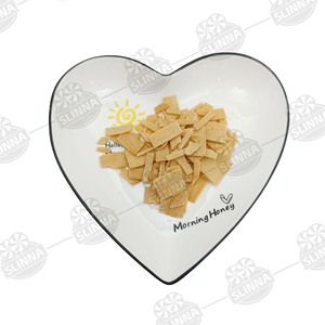 Chips de pommes de terre semi-moelleuses au goût barbecue, croustilles de pommes de terre épicées prêtes à consommer, en gros, snacks instantanés très demandés - Product Image 2