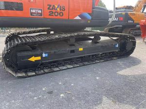Moteur Eap <span class=keywords><strong>d</strong></span>'origine Japon Hitachi Zx200-3g Excavatrice Faible nombre <span class=keywords><strong>d</strong></span>'heures 20 tonnes Excavatrice Hitachi <span class=keywords><strong>d</strong></span>'occasion Zaxis 200-3g avec <span class=keywords><strong>prix</strong></span> <span class=keywords><strong>d</strong></span>'usine - Product Image 4