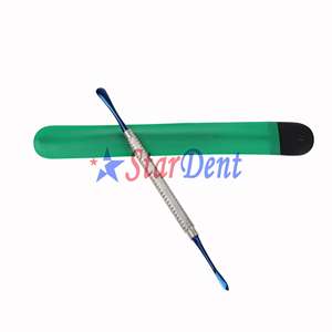 เครื่องยกรากฟันแบบเดี่ยวเครื่องยกดอกสเตนเลส - Product Image 4