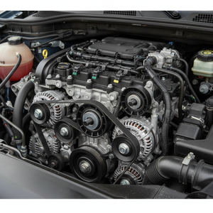 รอกปรับความตึงสายพาน Xsara 1.9 DZ 575173 OEM - Product Image 3