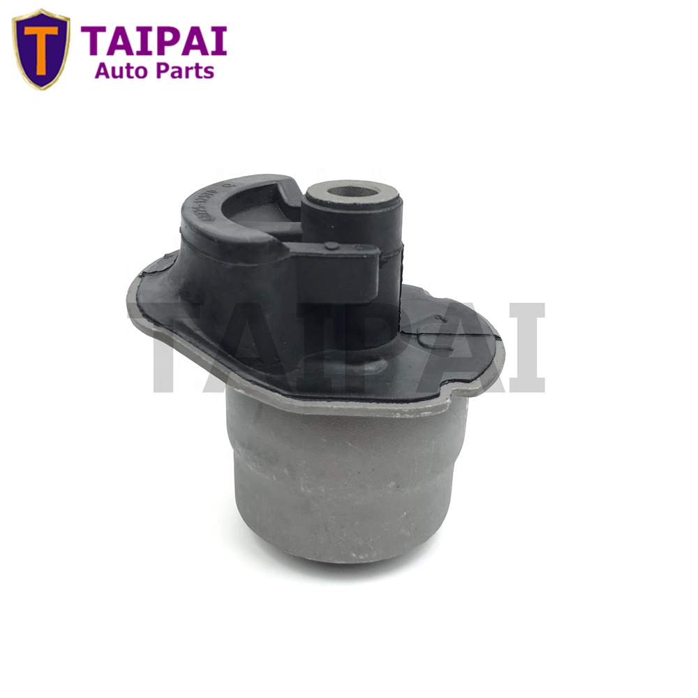 専用中 サスペンションブッシュCOROLLAトヨタ用金属ゴムリアアクスルキャリア