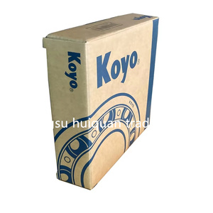 Rodamientos K-O-Y-O de una hilera fabricados en China - Product Image 3