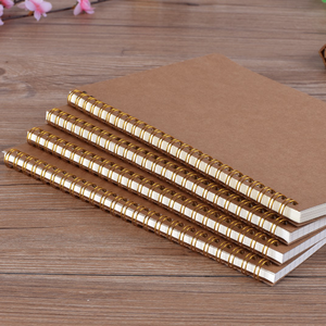 Quaderno a spirale <span class=keywords><strong>A4</strong></span>, <span class=keywords><strong>A5</strong></span>, B6 scuola esercizio taccuino per i compiti per i bambini piccoli proteggere gli occhi diversi stili di pagina interna - Product Image 6