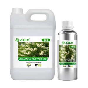 น้ำมันทีทรีออสเตรเลียขายส่ง 100% บริสุทธิ์จาก<span class=keywords><strong>ธรรมชาติ</strong></span> น้ำมันหอมระเหยทีทรีออสเตรเลียสำหรับการดูแลส่วนบุคคลและ<span class=keywords><strong>การ</strong></span>ผลิตผลิตภัณฑ์บำรุงผิว - Product Image 1