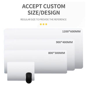 NOUVEAU <span class=keywords><strong>Tapis</strong></span> <span class=keywords><strong>de</strong></span> souris 80x40cm Gaming Xxl Cute Girl Laptop Pad Led Rgb Home Office Anime Mouse Mat Large Non Slip Computer Keyboard Mat - Product Image 2