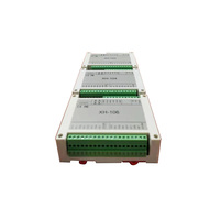 Modul XH-106 Kontrol Akuisisi Data RTU Ethernet Output Relay Digital Analog 8 Saluran