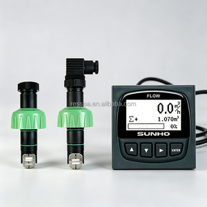 Sonde d'électrode pH/ORP industrielle 1110A/B, capteur de pH en ligne PHW 1120 pour le traitement de l'eau, électrode <span class=keywords><strong>Creda</strong></span> PH1110A - Product Image 5
