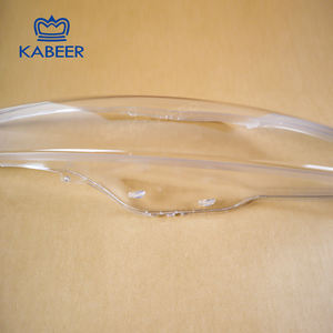 Kabeer-cubierta transparente para lente de Faro, cubierta de luz para <span class=keywords><strong>Mondeo</strong></span> - Product Image 4