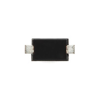 Diode Schottky à barrière ultra-basse tension PMEG3005EH 30V 500mA SOD-123F SMD