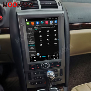 <span class=keywords><strong>Autoradio</strong></span> Android de 9.7 pouces, 1din, Navigation Gps, lecteur Dvd stéréo, pour Peugeot <span class=keywords><strong>407</strong></span>, 2004-2010 - Product Image 3