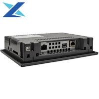SIEMENS Nouveau Original 6AV2123-2GB03-0AX0 7 pouces SIMATIC HMI KTP700 Basic PN Compact Écran tactile couleur TFT HMI
