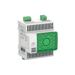 Relé de Control de Nivel Modular Nuevo, 8A 2CO 24-240VAC/DC RM22LA32MR - Product Image 1