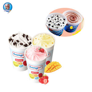 เครื่องทำนมปั่น/ไอศกรีมอัตโนมัติแมคโดนัลด์ รุ่น HM24 - Product Image 6