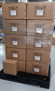 แบตเตอรี่ลิเธียมไอรอนฟอสเฟตสำหรับเก็บพลังงานภายในบ้าน 51.2V 280Ah 14.3kwh พร้อมหน้าจอสัมผัส LED 51.2V ชุดแบตเตอรี่ลิเธียมไอออน Lifepo4 - Product Image 6