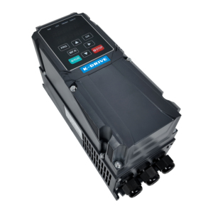 K-drive Kd700/ip65 OEM/ODM Monophasé 220V Triphasé 380V-480V 2.2kW 7.5kW 15kW Contrôle de courant haute performance IP65 F - Product Image 6