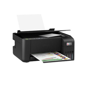 เครื่องพิมพ์อิงค์เจ็ท Epson L3258 รุ่นใหม่ล่าสุด สำหรับพิมพ์ภาพสี ถ่ายเอกสารไร้สาย พร้อมระบบเติมหมึกต่อเนื่อง - Product Image 2