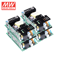 Alimentation à découpage Mean Well RPS-160/RPT-160 Série 160W, tensions de sortie -15V/-12V/-5V/5V/12V/15V/24V/48V