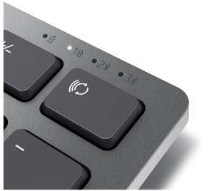 Penjualan terlaris untuk Keyboard Dell Pro Plus asli-KB700-2.4 GHz, <span class=keywords><strong>Bluetooth</strong></span> 5.0-gunting-baru - Product Image 1