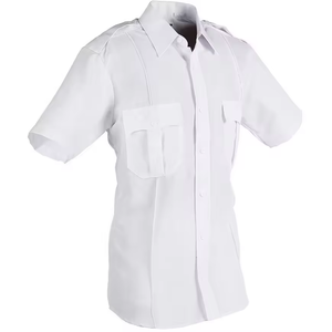 <span class=keywords><strong>เสื้อ</strong></span>รักษาความปลอดภัยยูนิฟอร์มเสื้อรักษาความปลอดภัย - Product Image 1