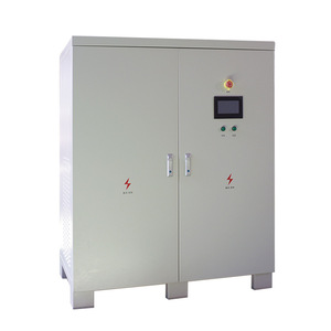 Inversor de almacenamiento de energía bidireccional personalizado con función de conexión a red y fuera de red por wifi para sistema de baterías de plomo-carbono - Product Image 2