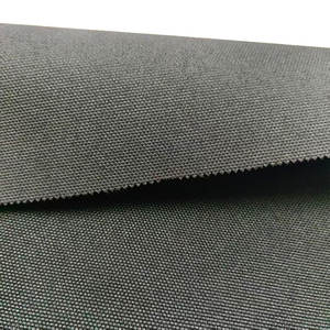 <span class=keywords><strong>Tela</strong></span> Oxford de poliéster impermeable con revestimiento de PU 600D para bolsas de tienda de campaña y maletas Cochecitos de bebé - Product Image 4