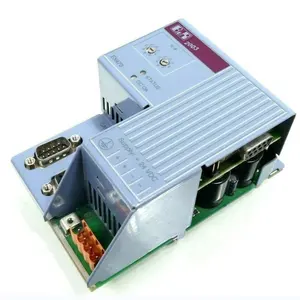 B R 7EX470.50-1 2003 CAN Bus Controller