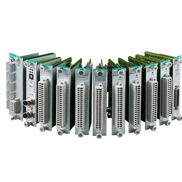 MOXA modul kuat cocok untuk ioPAC 8600 series series 86M-1832D-T