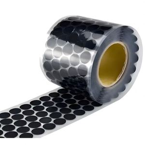 Juntas de Plástico de Alta Calidad al por Mayor OEM, Hechas de Materiales PVC, PET y PP, con Propiedades Impermeables y Resistentes al Desgaste - Product Image 1