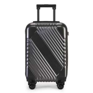 ชุดกระเป๋าเดินทาง4ชิ้นทำจากวัสดุ PC แข็งขนาด18-20-24-28 - Product Image 3