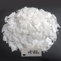 Cire d'émulsion de polyéthylène BR PE certifiée ISO9001, qualité industrielle, 25 kg/sac pour tuyaux en plastique