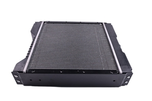 Radiator A172038 Voor Caaaaase 580K 580sk 4390 660 4390T 760 - Product Image 2