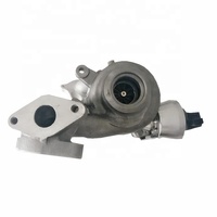 BV43 53039880205 53039880139 03laudi 19j 03l1919t 53039880132 CBAA cvw turbo VW Passat Scirocco 2.0 için Audi A3 için