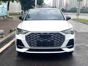 <span class=keywords><strong>Audi</strong></span> <span class=keywords><strong>Q3</strong></span> Usata 2024 Molto Apprezzata SUV 5 Porte 5 Posti Benzina Turbo Edizione Speciale Automatica Interni in Pelle Guida a Sinistra Touch LED Panoramica - Product Image 2