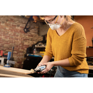 <span class=keywords><strong>Mini</strong></span> <span class=keywords><strong>perceuse</strong></span> UTH0706 avec 128 accessoires et 6 embouts inclus (4250-6/128) Italie - Product Image 2