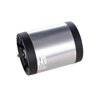 Moteur à induction monophasé 220V 60W utilisé dans les machines à coudre, les machines à polir les chaussures, les machines à couper les fils