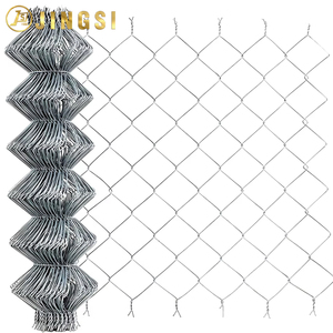 Malla de Soporte para Minería de Alambre de Hierro de 3-8 pies de Altura, Calibre 8, 50x50 60x60, Flexible y Suave para Fijación Firme - ¡Venta Caliente! - Product Image 4
