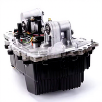 Pièces automobiles haute performance SP, corps de soupape solénoïde de transmission 7DCT250 pour Buick