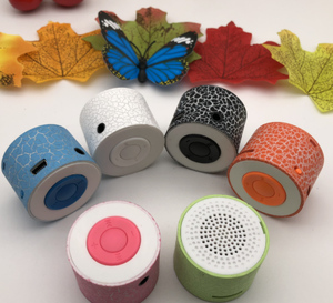 Loa Không Dây Bt A9 Mini Advance Giá Rẻ - Product Image 4