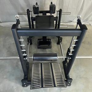 Nueva Máquina de Hip Thrust Tipo Placa para Puente de Glúteos Herramienta de Entrenamiento de Glúteos Butt Bomber HIP THRUST <span class=keywords><strong>ELITE</strong></span> - Product Image 3
