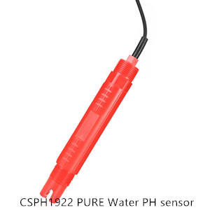 कम लागत मलजल उपचार पीएच जांच/पीएच सेंसर/पीएच इलेक्ट्रोड - Product Image 2