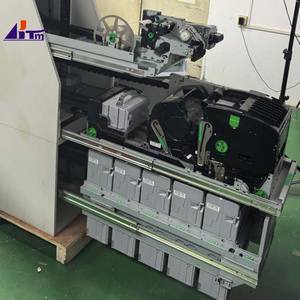 OKI YA4267-1031G001 OKI G8ชัตเตอร์ <span class=keywords><strong>ATM</strong></span> อะไหล่สำหรับ atms - Product Image 5