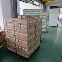 MORUI Chine Membrane Fabricant RO Membrane Osmose Inverse Prix Usine 8040 4040 Membrane