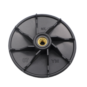 อะไหล่เครื่องใช้ไฟฟ้าอเนกประสงค์ มอเตอร์คัปปลิ้งสำหรับเครื่องปั่น 999 POM เครื่องบด เครื่องผสม - Product Image 3