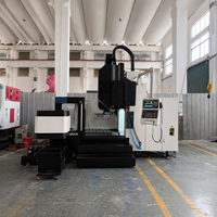 Centre d'usinage CNC haute vitesse TDL1312