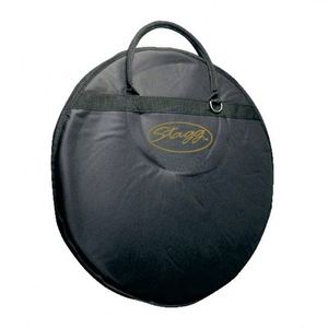 กระเป๋าใส่เครื่องดนตรีตัวอย่างฟรี พร้อมกระเป๋าใส่ฉาบขนาด 20/24 นิ้ว กันน้ำ สำหรับใส่ฉาบและกระเป๋าใส่แทมบูรีน - Product Image 4