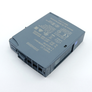 Module SIMATIC ET 200SP neuf, 6es71346gf000aa1 6ES7 134-6GF00-0AA1, module PLC, module d'entrée analogique 6ES7134-6GF00-0AA1 - Product Image 3
