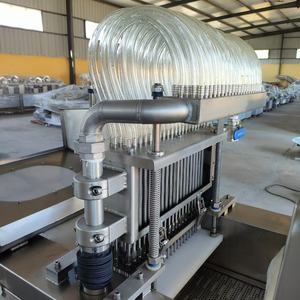 Machine automatique d'injection <span class=keywords><strong>de</strong></span> saumure pour volailles, bœuf et porc |   Équipement d'injection <span class=keywords><strong>de</strong></span> marinade industrielle, <span class=keywords><strong>prix</strong></span> d'usine - Product Image 4