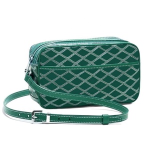 Borse a Tracolla Hobo di Lusso Firmate da Donna <span class=keywords><strong>Mini</strong></span> Portafoglio Borse alla Moda con Decorazione a Lettere per Estate e Autunno - Product Image 4