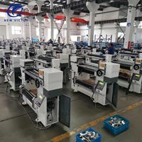 Machine à tricoter au crochet à grande vitesse en vente